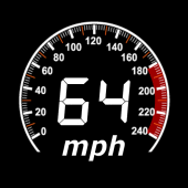 Speedometer Apk