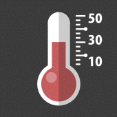 Thermo-hygrometer Apk