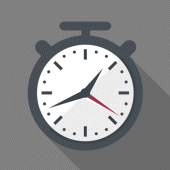 Timer & Stopwatch Apk