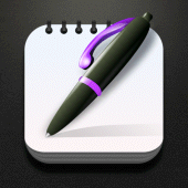 Pen Paper Note Apk