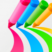 Pencil Rush 3D Apk