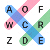 Word Search Crossword Puzzles Apk