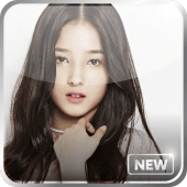 Nancy-Momoland Wallpapers(KPOP 4K) Apk