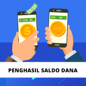 Game Penghasil Saldo Dana Cash Apk