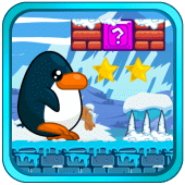 Penguin Run Adventure Apk