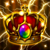 Jewel Gold Empire : Match 3 Apk