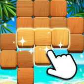 Blockscapes - Block Puzzle Apk