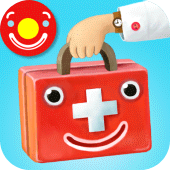 Pepi Doctor Apk