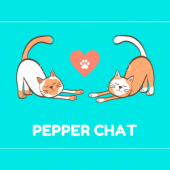 Pepper Chat Apk