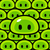 Too Many Slimes! Apk