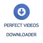 Perfect Videos Downloader Apk