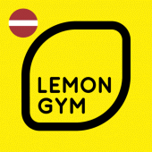 Lemon Gym Latvia Apk