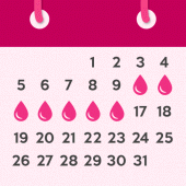 Period Tracker Ovulation Cycle Apk