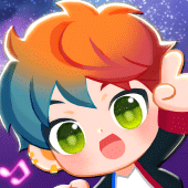 RhythmStar: Music Adventure Apk