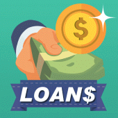 LOANS For Bad Credit GET CASH Apk