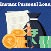 Instant Personal Loan & Guide Apk