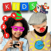 Kids Educational Game 6 Apk