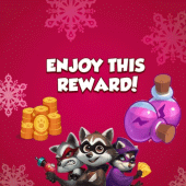 Daily Free Spin Reward link For PetMaster Apk