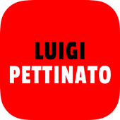 Luigi Pettinato Parrucchieri Apk