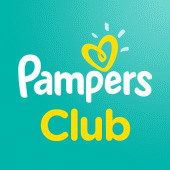 Pampers Club Rewards Apk