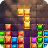 Block Gem Puzzle King Apk