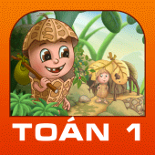 Đậu Lém - Toán 1 Apk