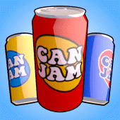 Can Jam Apk