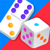 Domino Dice 3D Apk