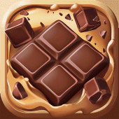 Chocobricks: Block Puzzle! Apk