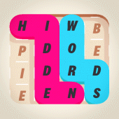 Hidden Words 3D Apk