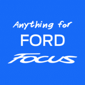 My Ford Focus Apk