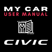 My Car User Manual Honda Civic Apk