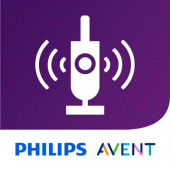 Philips Avent Baby Monitor+ Apk