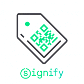 Signify Service Tag Apk