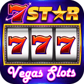 Vegas Slots - Play Las Vegas Casino Slot Machines! Apk