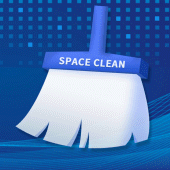 Space Clean - booster Apk