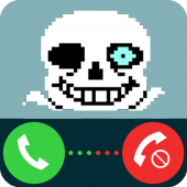 Call Simulator Sans Apk