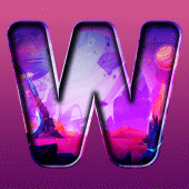 Worder: Guess the word game Apk