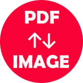 PDF⇄Image Converter Apk