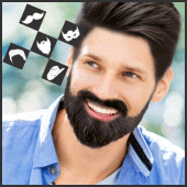 Boys photo editor new Apk