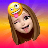 Funmoji - Funny Face Filters Apk