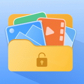 Photo Lock: Hide Videos, Pics Apk