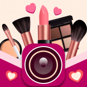 Photo Editor - Face Makeup Apk