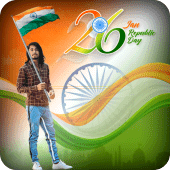 Republic Day Photo Editor Apk