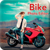 Bike Photo Editor Apk