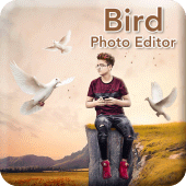 Bird Photo Editor Apk