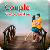 Couple Photo Editor Apk