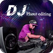 DJ Photo Editor Apk