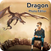 Dragon Photo Editor Apk