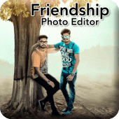 Friendship Photo Editor Apk